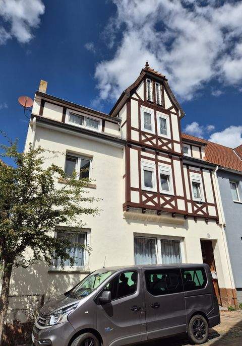 Volkmarsen Häuser, Volkmarsen Haus kaufen