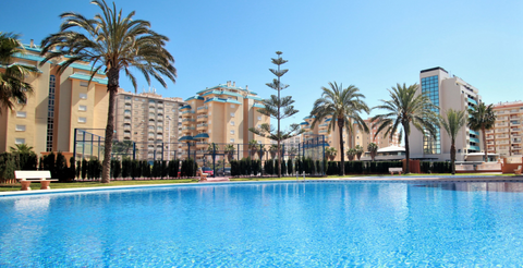 La Manga del Mar Menor Wohnungen, La Manga del Mar Menor Wohnung kaufen