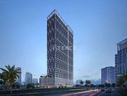 Apartments in Dubai Majan with A 70/30 Payment Plan