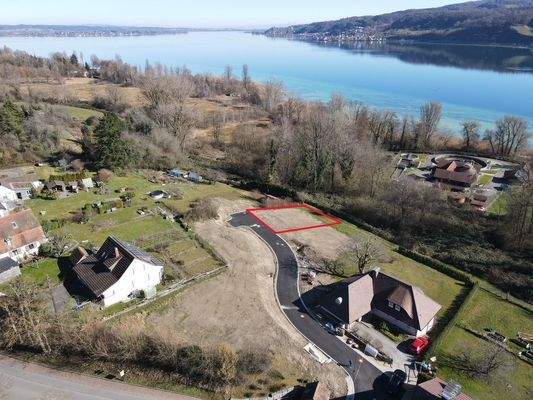 Planen Sie Ihr Traumhaus auf diesem Grundstück