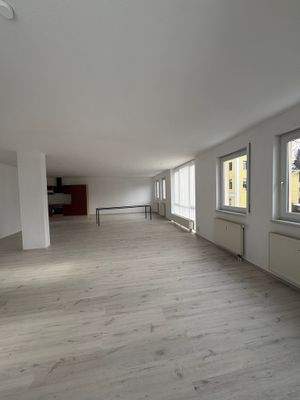 Wohn- und Essbereich