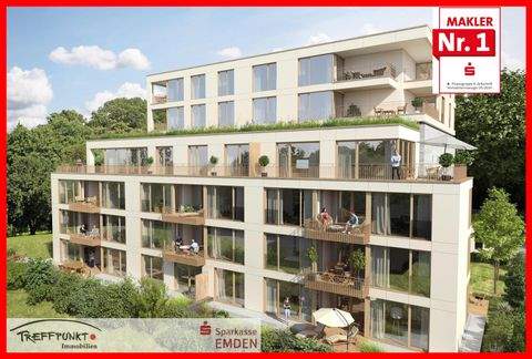 Emden Wohnungen, Emden Wohnung kaufen