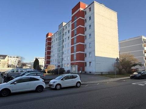 Weiden Wohnungen, Weiden Wohnung kaufen