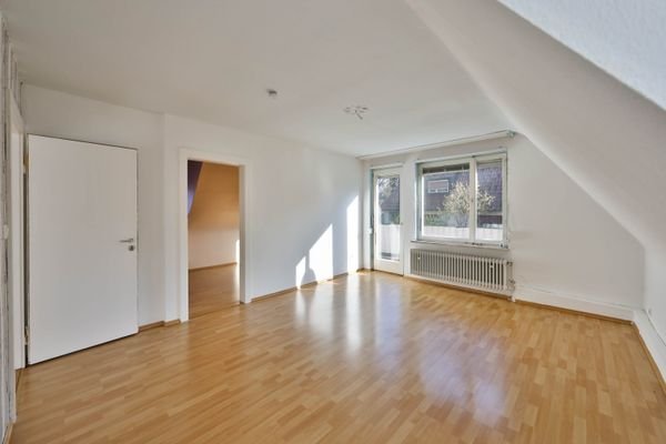 Wohnzimmer OG