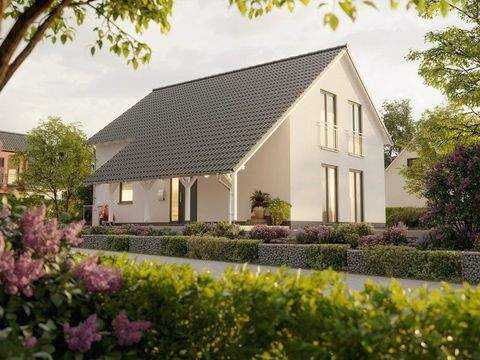 Rosenow Häuser, Rosenow Haus kaufen