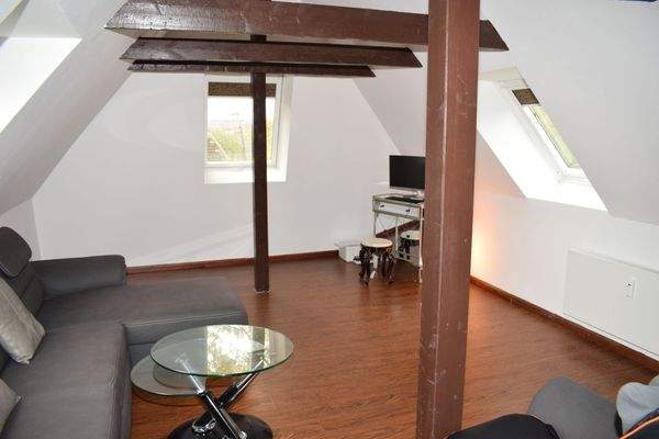 9056WI-18 Zimmer im Dachgeschoss