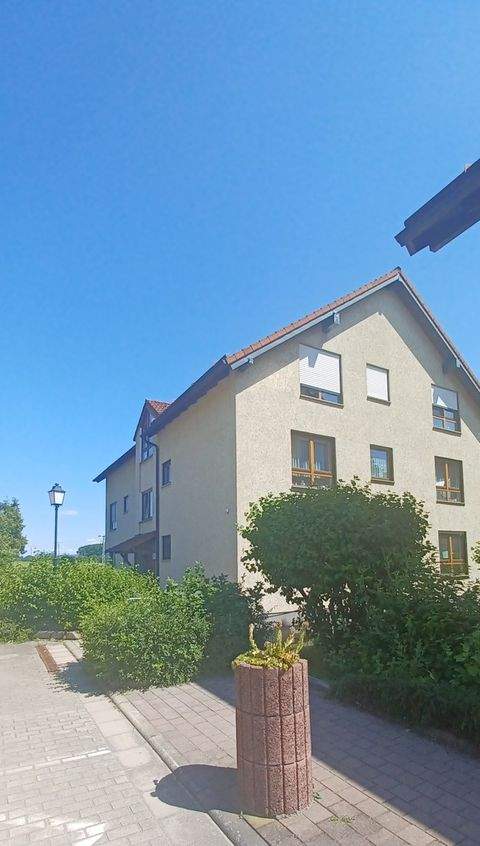 Unterwellenborn Wohnungen, Unterwellenborn Wohnung mieten