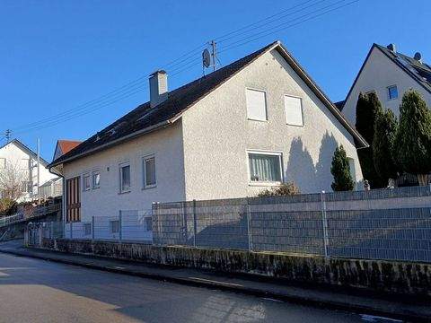 Thannhausen Häuser, Thannhausen Haus kaufen