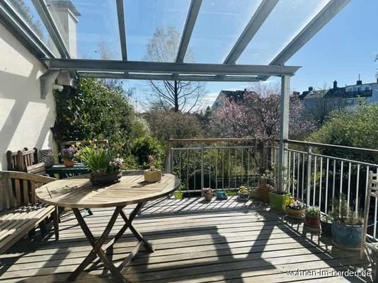 Veranda