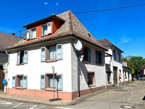 Uelversheim Häuser, Uelversheim Haus kaufen