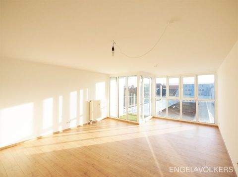 Saarbrücken Wohnungen, Saarbrücken Wohnung mieten