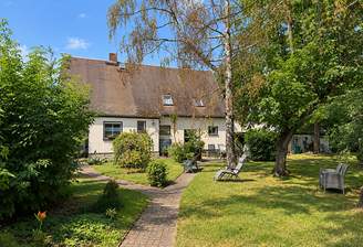 Wohnhaus