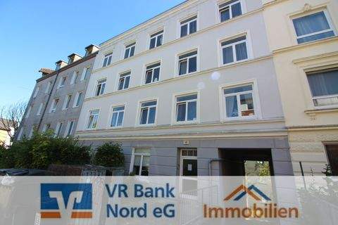 Flensburg Wohnungen, Flensburg Wohnung kaufen