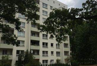 Hammarskjöldring 4 Ansicht