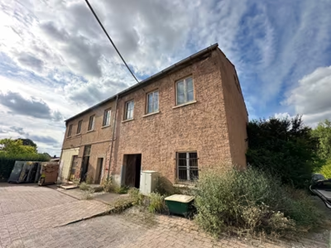 Werkstatt-und Bürogebäude