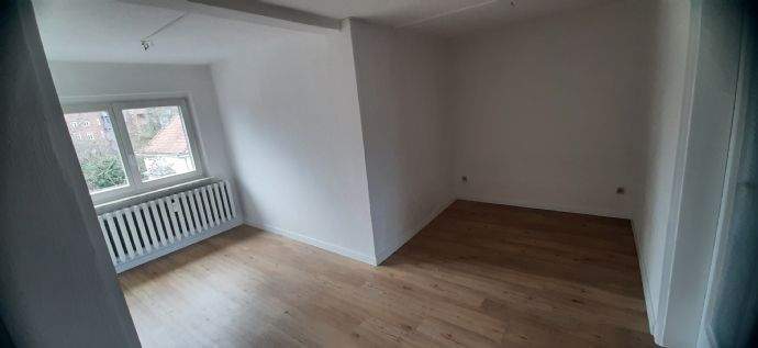 Arbeitsbereich - Wohnzimmer