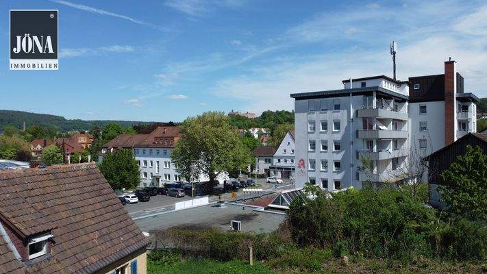 Plassenburgblick Baugrund