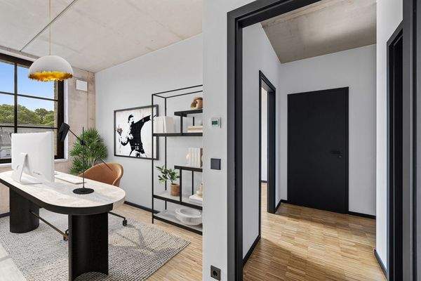 Design Lofts - Impressionen