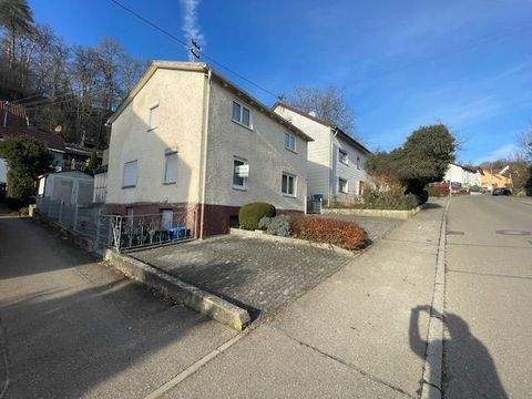 Sigmaringen Häuser, Sigmaringen Haus kaufen