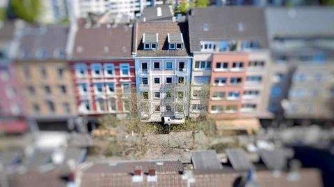 Düsseldorf Wohnungen, Düsseldorf Wohnung kaufen