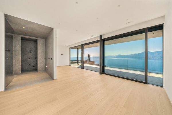 Schlafzimmer 2 Master