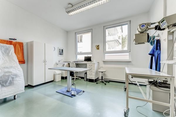 Behandlung 1 