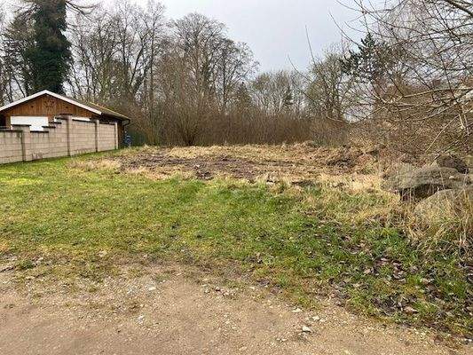 Grundstück Scharstorf