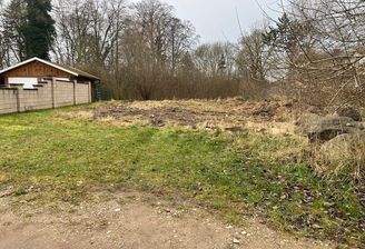 Grundstück Scharstorf