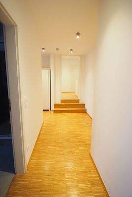 Zwischenflur DG 