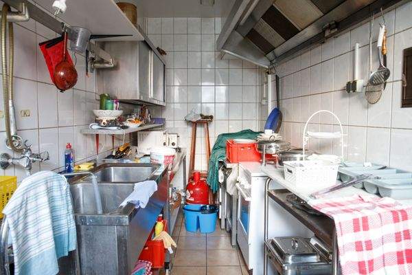 36 - Küchenbereich