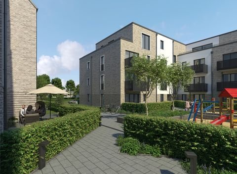 Krefeld Wohnungen, Krefeld Wohnung mieten