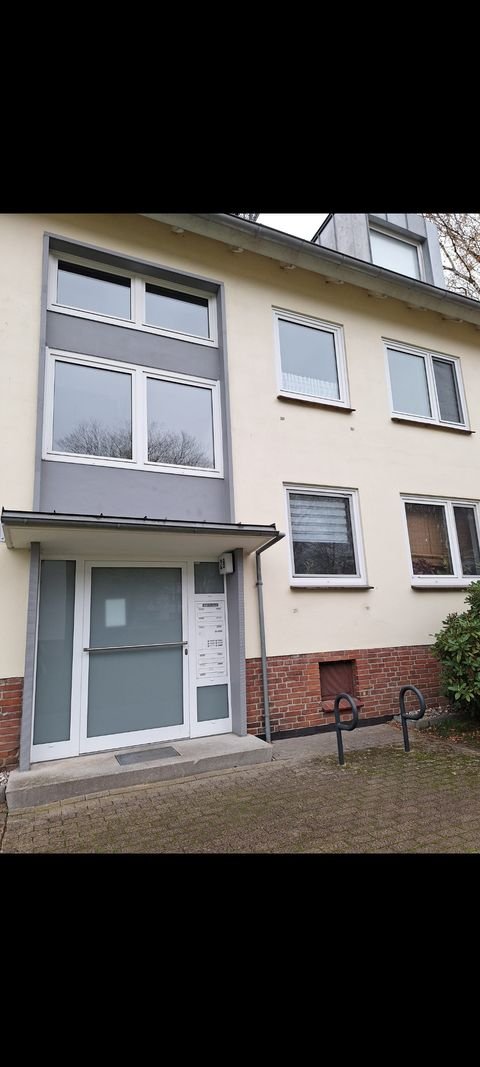 Norderstedt Wohnungen, Norderstedt Wohnung mieten