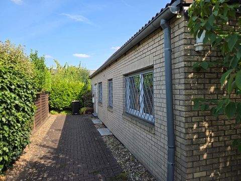 Meerbusch / Osterath Häuser, Meerbusch / Osterath Haus kaufen