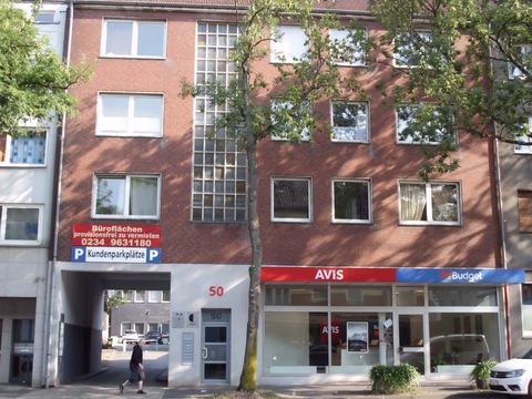 Bochum Renditeobjekte, Mehrfamilienhäuser, Geschäftshäuser, Kapitalanlage