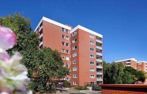Barsinghausen Wohnungen, Barsinghausen Wohnung mieten