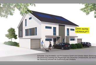 Ansicht Front