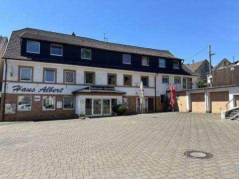 Berschweiler bei Baumholder Renditeobjekte, Mehrfamilienhäuser, Geschäftshäuser, Kapitalanlage