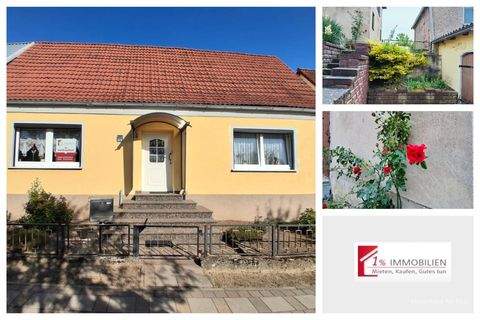 Gützkow Häuser, Gützkow Haus kaufen
