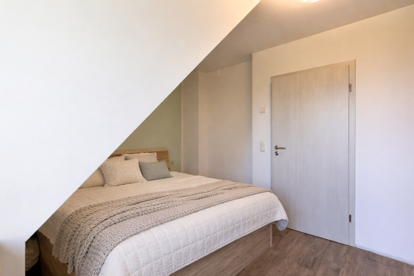 Zimmer I im Obergeschoss