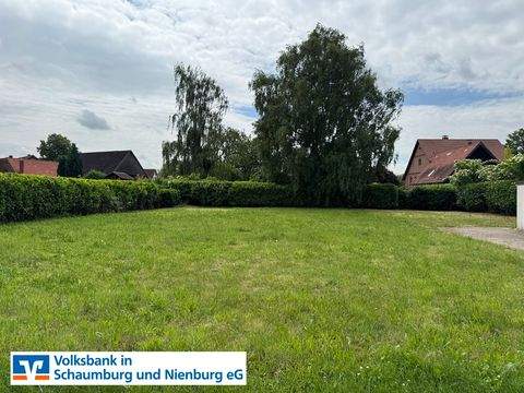Obernkirchen / Vehlen Grundstücke, Obernkirchen / Vehlen Grundstück kaufen