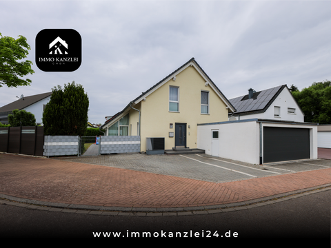 Willstätt Häuser, Willstätt Haus kaufen