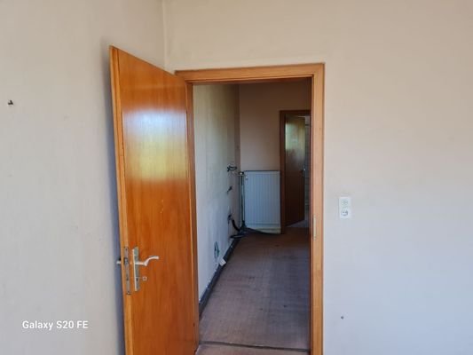 Zimmer 1. OG