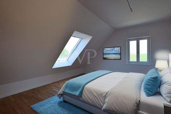 SCHLAFEN II | BEISPIEL