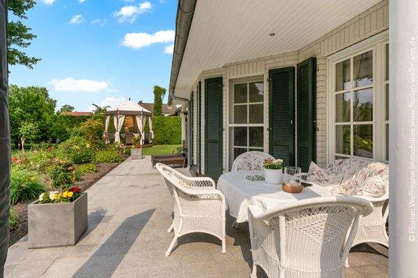 Terrasse (34,83m²) ...