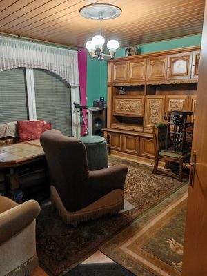 Kirchallee 5   wihnzimmer 