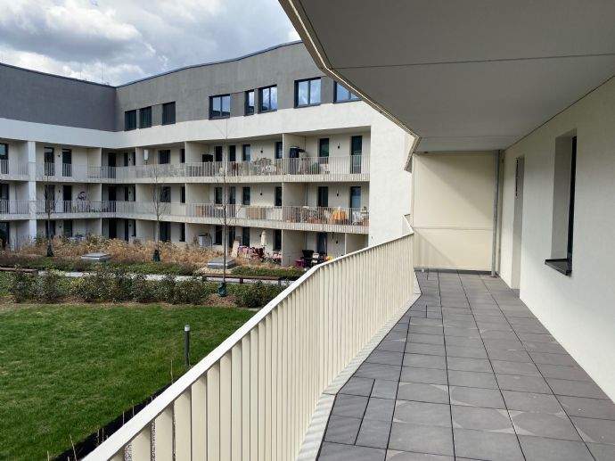 Objektbeschreibung: ... - Vermietung 4-, Mehr-Zimmer-Wohnungen