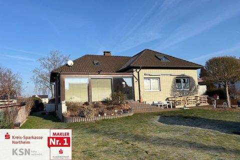 Katlenburg-Lindau Häuser, Katlenburg-Lindau Haus kaufen