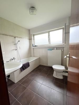 UG Badezimmer