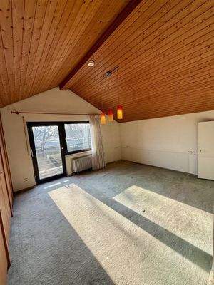 OG - Master Schlafzimmer