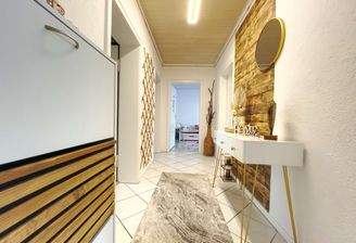 3-Z. WHG - Balkon - Stellplatz